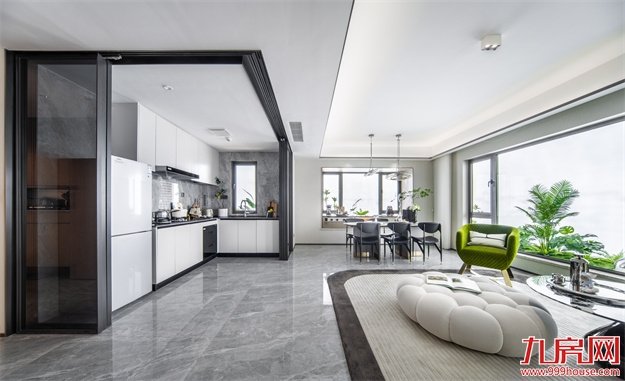 颠覆!一天接待超2000组,厦门这个项目火出圈了——九房网 颠覆!一天接待超2000组,厦门这个项目火出圈了——九房网