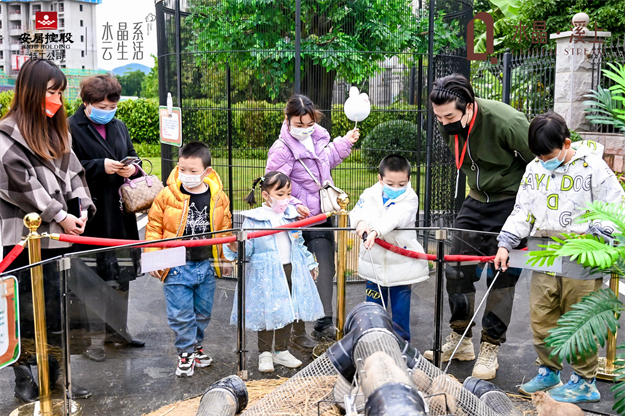 厦门首座!今日亮相,速看!——九房网 厦门首座!今日亮相,速看!——九房网
