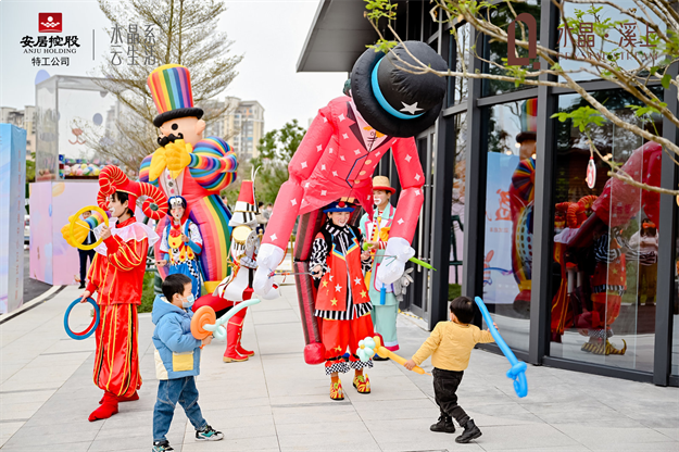 厦门首座!今日亮相,速看!——九房网 厦门首座!今日亮相,速看!——九房网