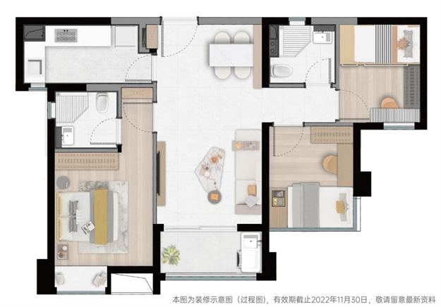厦门首座!今日亮相,速看!——九房网 厦门首座!今日亮相,速看!——九房网