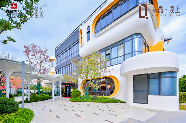 厦门首座!今日亮相,速看!——九房网 厦门首座!今日亮相,速看!——九房网