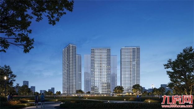 全厦门围观!年度改善风向标,马上开盘——九房网 全厦门围观!年度改善风向标,马上开盘——九房网