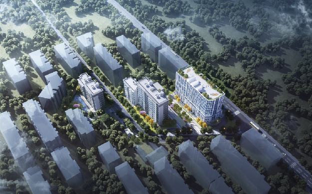 工业园区集团年度第二子——左海·璞宸隐奢生活馆启幕——九房网 工业园区集团年度第二子——左海·璞宸隐奢生活馆启幕——九房网