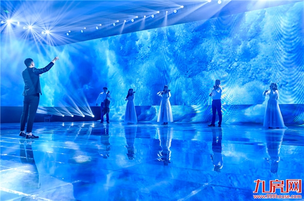 以“海洋”定义生活，国贸地产的生活美学新探索——九房网