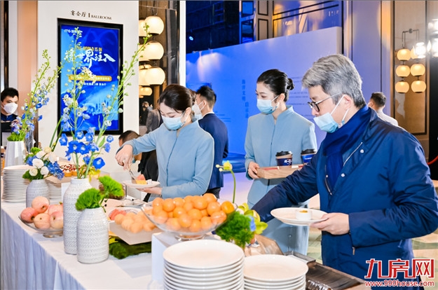 以“海洋”定义生活，国贸地产的生活美学新探索——九房网