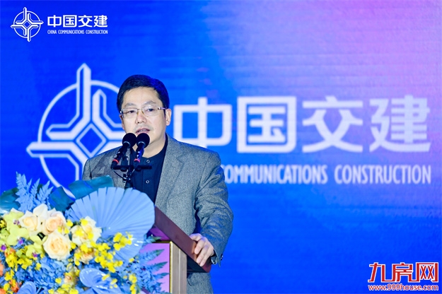 “岛外第一高楼”正式亮相！将在这几大方面构筑集美新生活引力场......——九房网