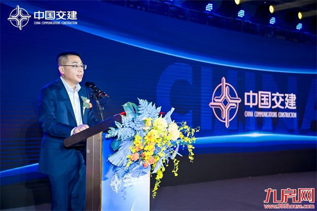 “岛外第一高楼”正式亮相！将在这几大方面构筑集美新生活引力场......——九房网