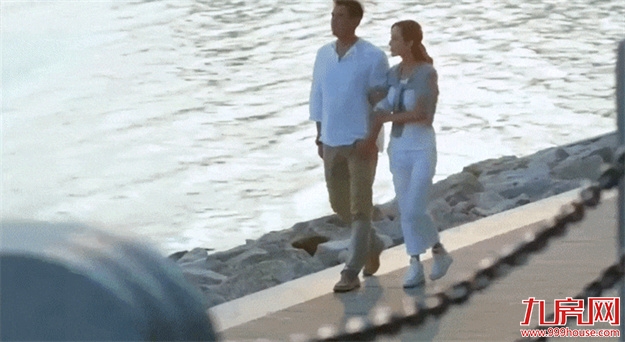 悦启筼筜丨从中心万象到心中悦府——九房网 悦启筼筜丨从中心万象到心中悦府——九房网