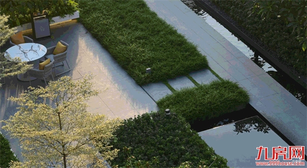 悦启筼筜丨从中心万象到心中悦府——九房网 悦启筼筜丨从中心万象到心中悦府——九房网