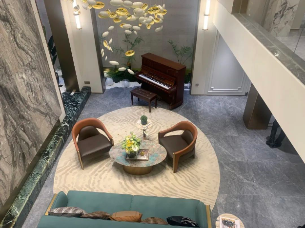 买房必看！漳州别墅购房手册最新发布！——九房网