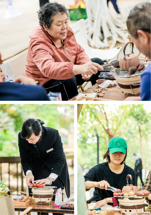 联发厦门万物生长艺术节︱以春之名,友邻共聚,奔赴挚爱新生活——九房网 联发厦门万物生长艺术节︱以春之名,友邻共聚,奔赴挚爱新生活——九房网