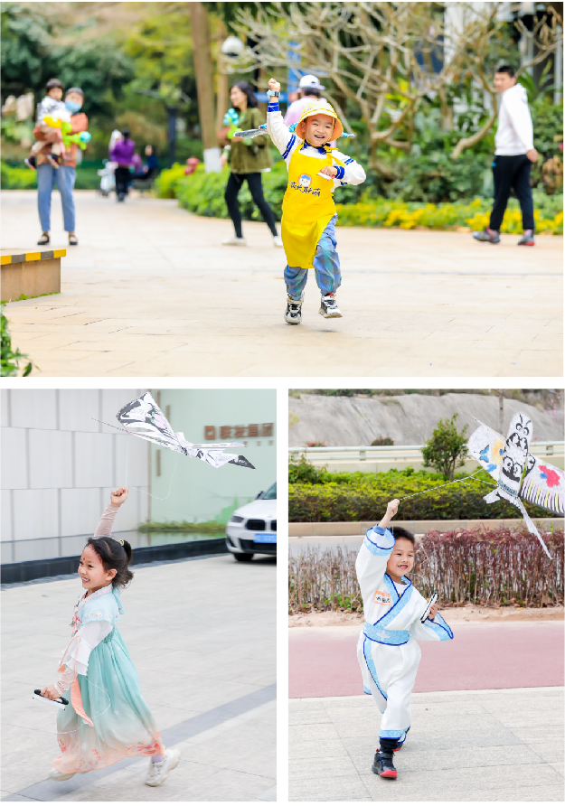 联发厦门万物生长艺术节︱以春之名,友邻共聚,奔赴挚爱新生活——九房网 联发厦门万物生长艺术节︱以春之名,友邻共聚,奔赴挚爱新生活——九房网