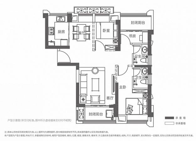 小阳春还在路上，西湖这个楼盘率先火了——九房网