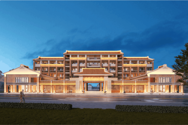 家长必看！漳州9所在建学校工程进度大曝光！最快今年招生！——九房网