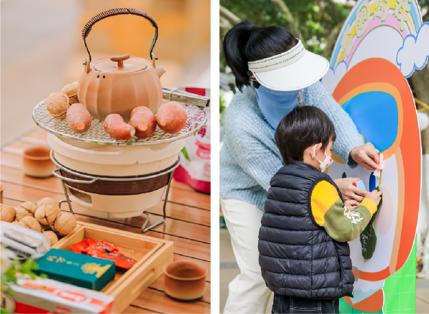 联发厦门万物生长艺术节︱以春之名,友邻共聚,奔赴挚爱新生活——九房网 联发厦门万物生长艺术节︱以春之名,友邻共聚,奔赴挚爱新生活——九房网