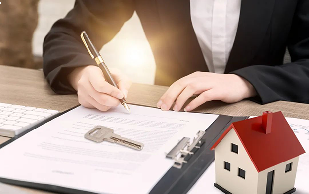 65天赶超一季度！漳州二手房强势回暖，你感受到了吗？——九房网