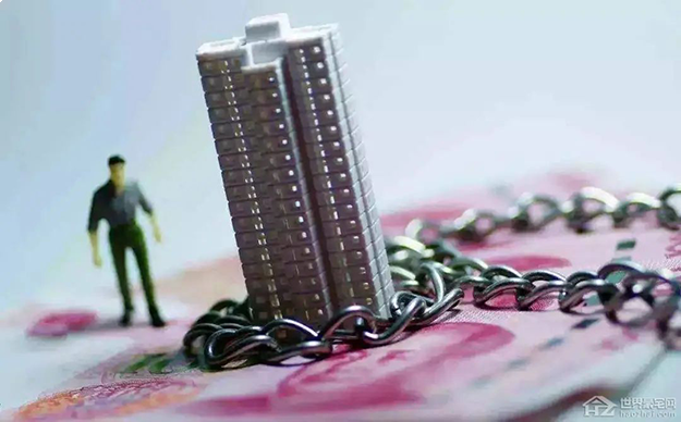 65天赶超一季度！漳州二手房强势回暖，你感受到了吗？——九房网