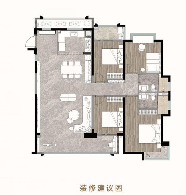 没有对标 ! 锦绣碧湖临江收官之作全面公开！——九房网