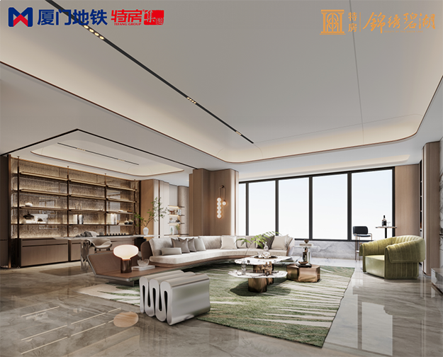 没有对标 ! 锦绣碧湖临江收官之作全面公开！——九房网