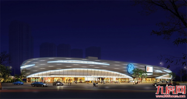 “新星”燎原∣品牌大咖巅峰对话应声而来——九房网 “新星”燎原∣品牌大咖巅峰对话应声而来——九房网