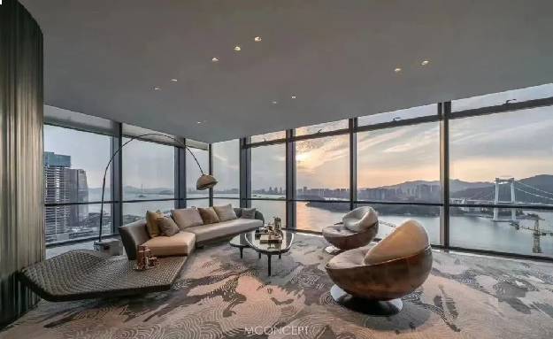 解密10亿幕后|海上世界助推厦门商办市场迈入崭新里程!——九房网 解密10亿幕后|海上世界助推厦门商办市场迈入崭新里程!——九房网