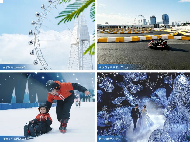 解密10亿幕后|海上世界助推厦门商办市场迈入崭新里程!——九房网 解密10亿幕后|海上世界助推厦门商办市场迈入崭新里程!——九房网