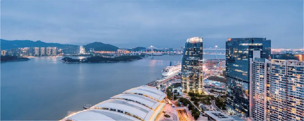 解密10亿幕后|海上世界助推厦门商办市场迈入崭新里程!——九房网 解密10亿幕后|海上世界助推厦门商办市场迈入崭新里程!——九房网