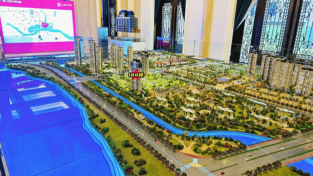 1.2万/平起！1.8万/平！特房锦绣碧湖新品这次定价“大有玄机”——九房网