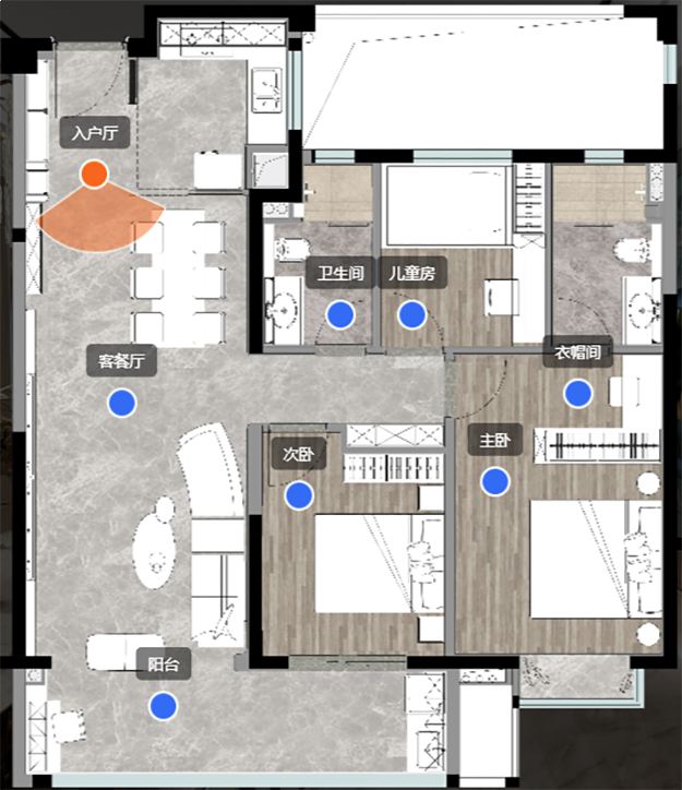 1.2万/平起！1.8万/平！特房锦绣碧湖新品这次定价“大有玄机”——九房网