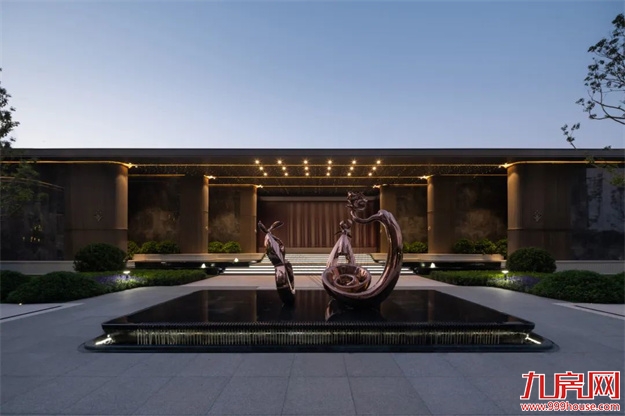 厦漳热绩沸燃,国贸红传奇不止!——九房网 厦漳热绩沸燃,国贸红传奇不止!——九房网