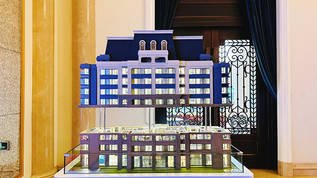 1.2万/平起！1.8万/平！特房锦绣碧湖新品这次定价“大有玄机”——九房网