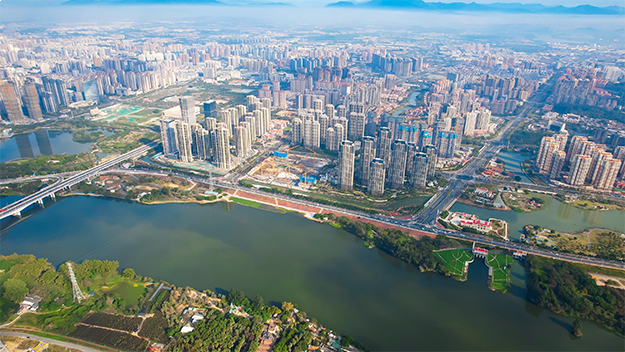 1.2万/平起！1.8万/平！特房锦绣碧湖新品这次定价“大有玄机”——九房网