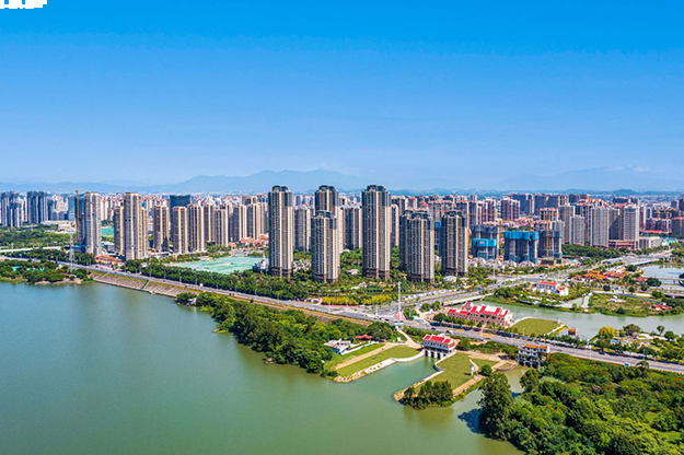 1.2万/平起！1.8万/平！特房锦绣碧湖新品这次定价“大有玄机”——九房网