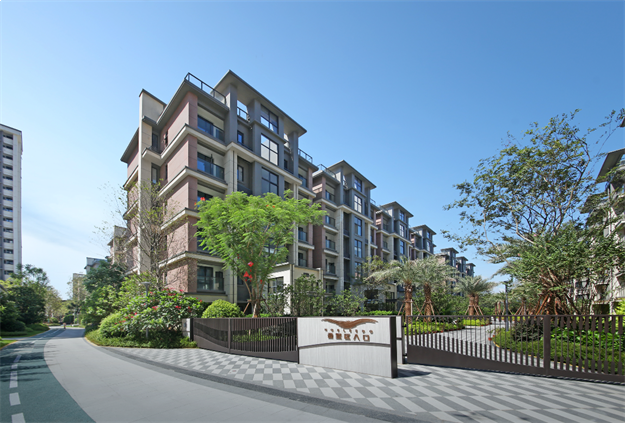 【中铁诺德逸都|云墅】样板绽放,诚邀品鉴——九房网 【中铁诺德逸都|云墅】样板绽放,诚邀品鉴——九房网