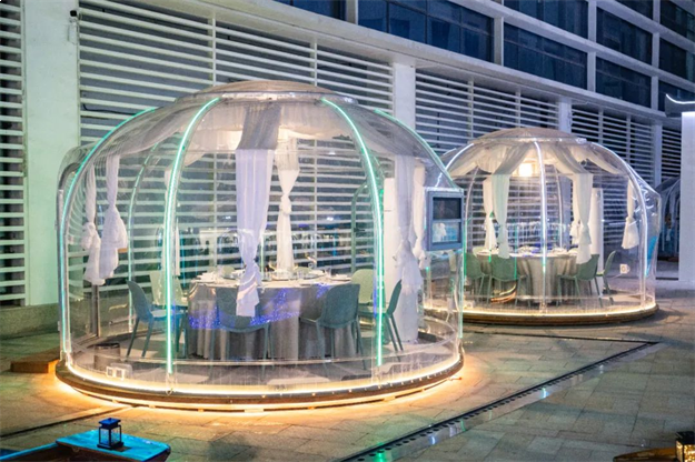 咫尺星辰大海 尽情奔赴热爱 ——海峡新岸岛内“微度假”计划 诗与自由何须远方——九房网 咫尺星辰大海 尽情奔赴热爱 ——海峡新岸岛内“微度假”计划 诗与自由何须远方——九房网