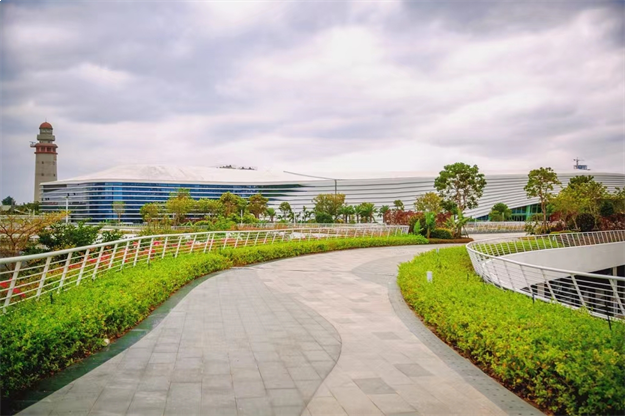 咫尺星辰大海 尽情奔赴热爱 ——海峡新岸岛内“微度假”计划 诗与自由何须远方——九房网 咫尺星辰大海 尽情奔赴热爱 ——海峡新岸岛内“微度假”计划 诗与自由何须远方——九房网