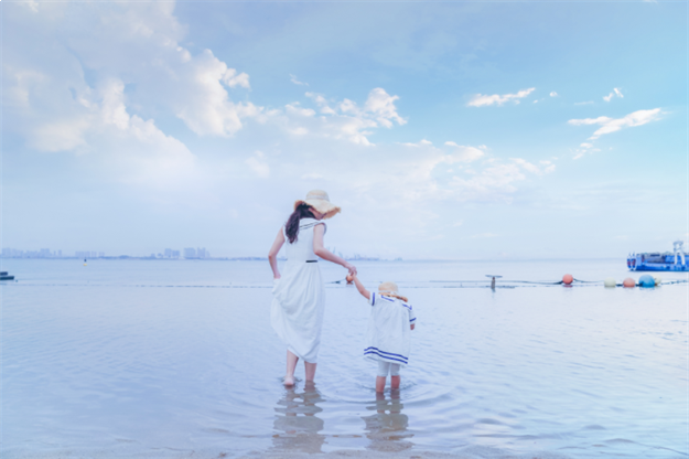 咫尺星辰大海 尽情奔赴热爱 ——海峡新岸岛内“微度假”计划 诗与自由何须远方——九房网 咫尺星辰大海 尽情奔赴热爱 ——海峡新岸岛内“微度假”计划 诗与自由何须远方——九房网