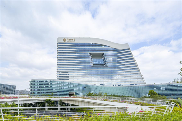 咫尺星辰大海 尽情奔赴热爱 ——海峡新岸岛内“微度假”计划 诗与自由何须远方——九房网 咫尺星辰大海 尽情奔赴热爱 ——海峡新岸岛内“微度假”计划 诗与自由何须远方——九房网