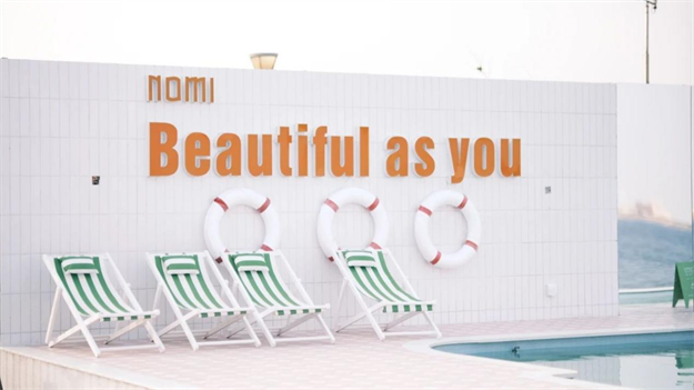 咫尺星辰大海 尽情奔赴热爱 ——海峡新岸岛内“微度假”计划 诗与自由何须远方——九房网 咫尺星辰大海 尽情奔赴热爱 ——海峡新岸岛内“微度假”计划 诗与自由何须远方——九房网