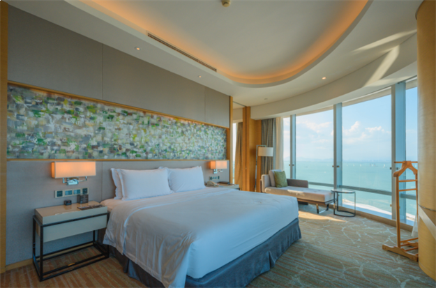 咫尺星辰大海 尽情奔赴热爱 ——海峡新岸岛内“微度假”计划 诗与自由何须远方——九房网 咫尺星辰大海 尽情奔赴热爱 ——海峡新岸岛内“微度假”计划 诗与自由何须远方——九房网