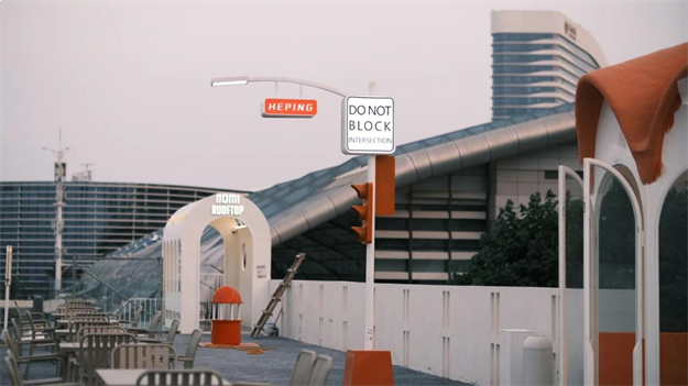 咫尺星辰大海 尽情奔赴热爱 ——海峡新岸岛内“微度假”计划 诗与自由何须远方——九房网 咫尺星辰大海 尽情奔赴热爱 ——海峡新岸岛内“微度假”计划 诗与自由何须远方——九房网