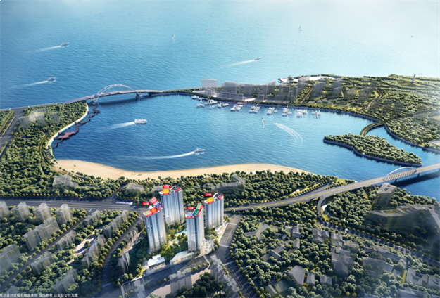 均价6.4万/㎡起，总价728万起！建发五缘湾海价格提前曝光!——九房网