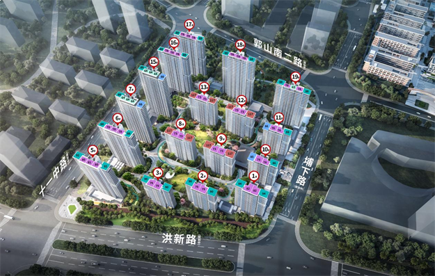 只用一个发布会的时间,你也能读懂这座新城!——九房网 只用一个发布会的时间,你也能读懂这座新城!——九房网