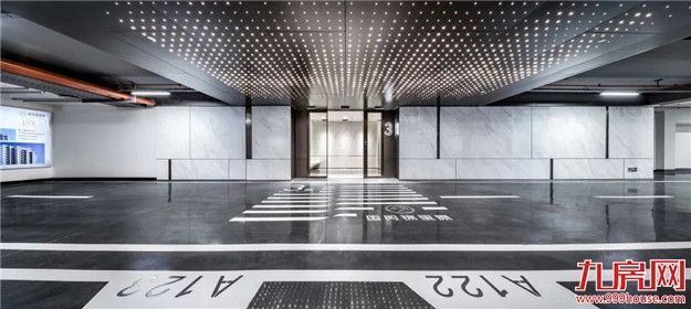 霸榜朋友圈!集美现象级地库为何能如此硬核?——九房网 霸榜朋友圈!集美现象级地库为何能如此硬核?——九房网