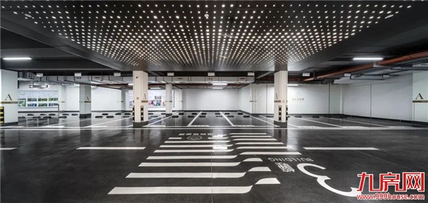 霸榜朋友圈!集美现象级地库为何能如此硬核?——九房网 霸榜朋友圈!集美现象级地库为何能如此硬核?——九房网