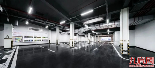 霸榜朋友圈!集美现象级地库为何能如此硬核?——九房网 霸榜朋友圈!集美现象级地库为何能如此硬核?——九房网