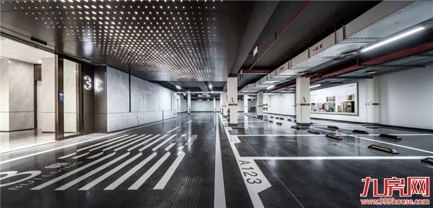 霸榜朋友圈!集美现象级地库为何能如此硬核?——九房网 霸榜朋友圈!集美现象级地库为何能如此硬核?——九房网