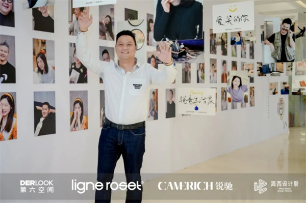 国际大牌家居登鹭,写意空间及锐驰家具厦门盛大开业——九房网 国际大牌家居登鹭,写意空间及锐驰家具厦门盛大开业——九房网