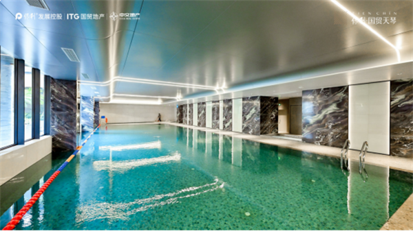 保利·国贸 天琴|约15000m²实景展示区盛势绽放,世界追焦而来!——九房网 保利·国贸 天琴|约15000m²实景展示区盛势绽放,世界追焦而来!——九房网