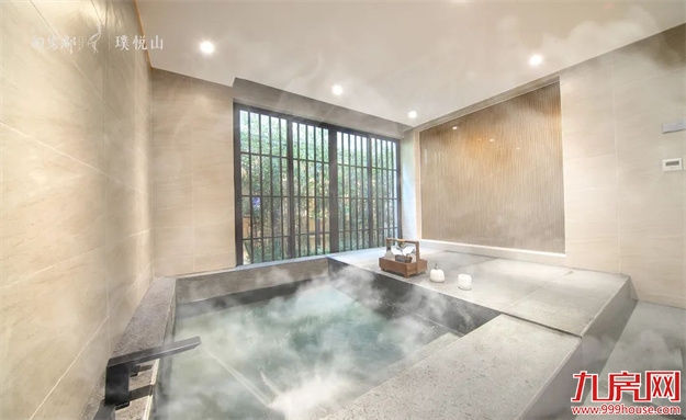 璞悦山温泉开放丨度假山野间,足不出户也能泡天然优质温泉——九房网 璞悦山温泉开放丨度假山野间,足不出户也能泡天然优质温泉——九房网